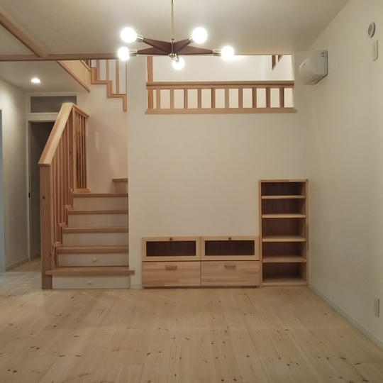 座間市新築S様邸